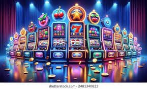 lodivip live casino dealer streaming baccarat table game on mobile screen