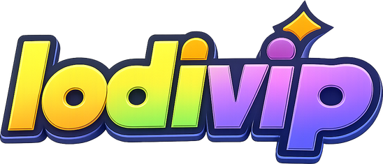 lodivip brand logo